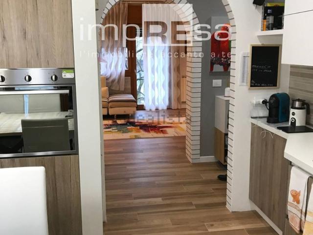 Appartamento in vendita di 95 m²