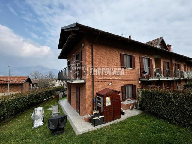 Appartamento in vendita di 95 m²