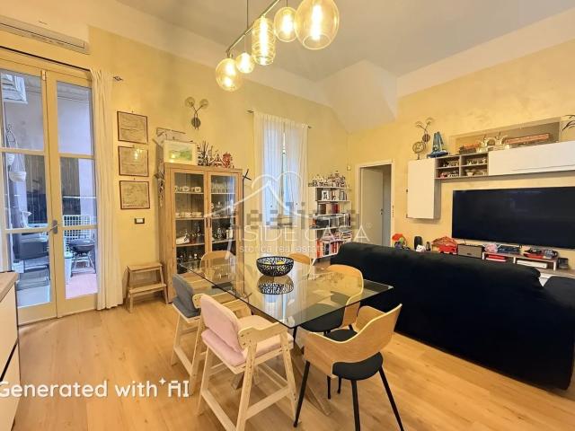 Appartamento in vendita di 95 m²