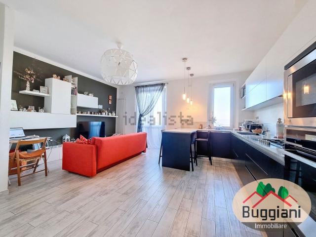 Appartamento in vendita di 95 m²