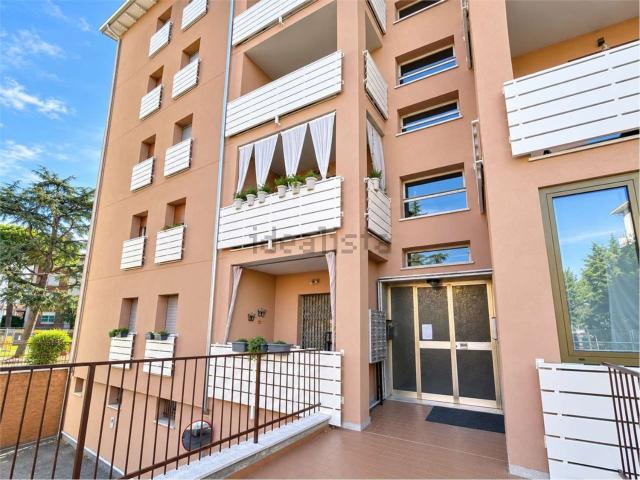 Appartamento in vendita di 95 m²