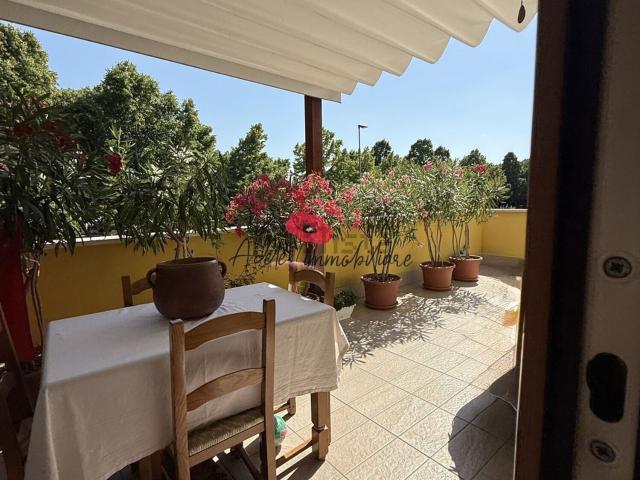 Appartamento in vendita di 95 m²