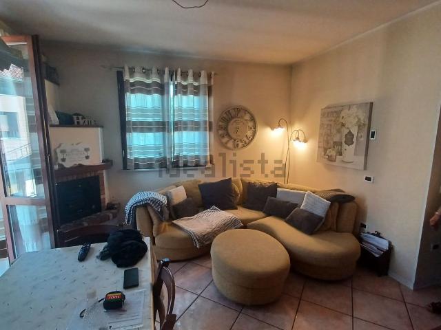 Appartamento in vendita di 95 m²