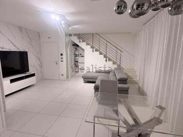 Appartamento in vendita di 95 m²