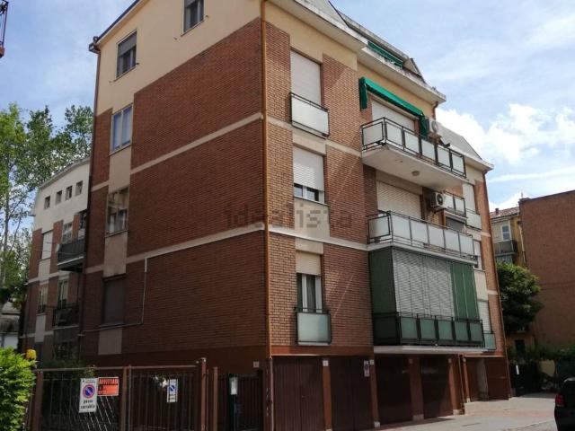 Appartamento in vendita di 95 m² in Via Santa Caterina da Siena