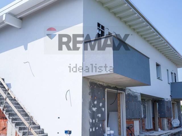 Appartamento in vendita di 95 m²