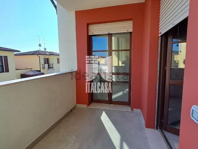 Appartamento in vendita di 95 m²