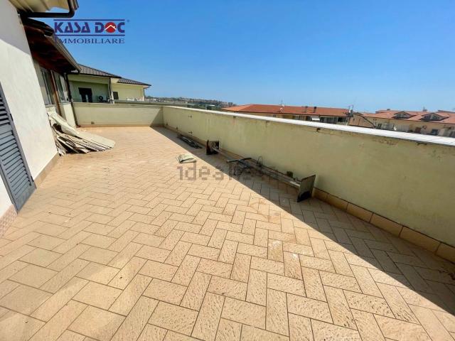 Appartamento in vendita di 95 m²