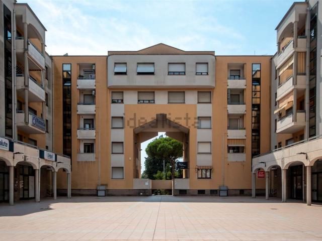 Appartamento in vendita di 95 m²