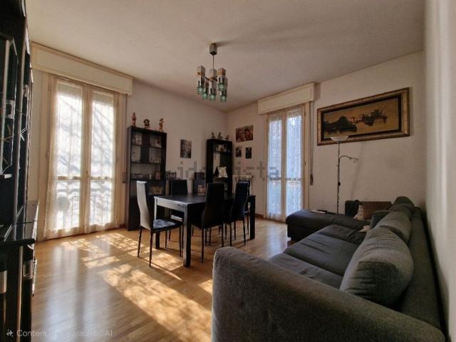 Appartamento in vendita di 95 m²