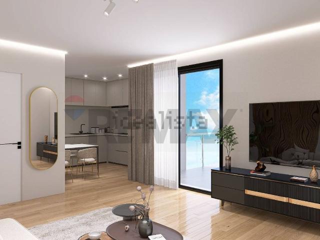 Appartamento in vendita di 95 m²