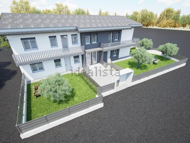 Appartamento in vendita di 95 m²