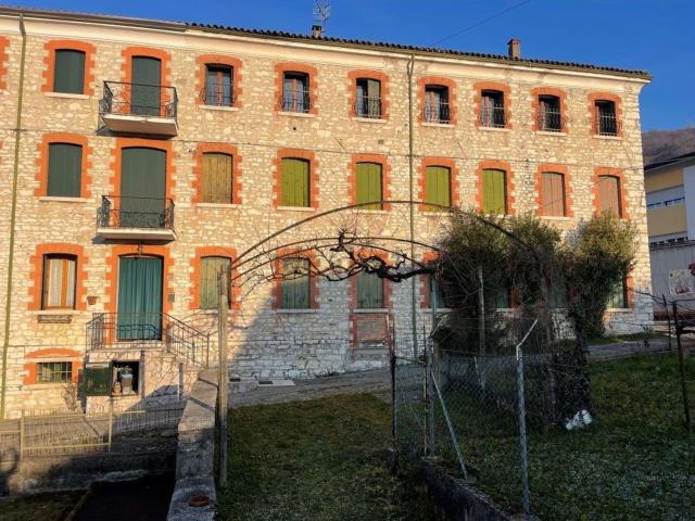 Appartamento in vendita di 95 m²