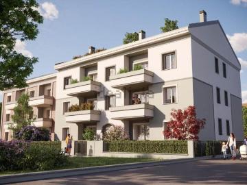 Appartamento in vendita di 95 m²