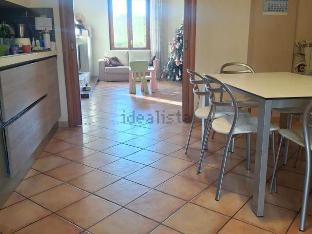 Appartamento in vendita di 95 m²