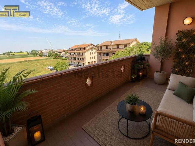 Appartamento in vendita di 95 m²