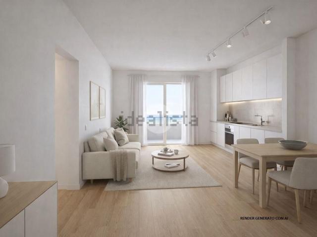 Appartamento in vendita di 95 m² in Via Nazionale Adriatica, 162