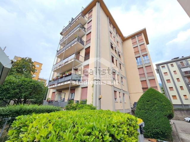 Appartamento in vendita di 95 m²