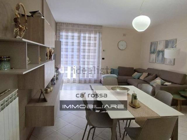 Appartamento in vendita di 95 m²