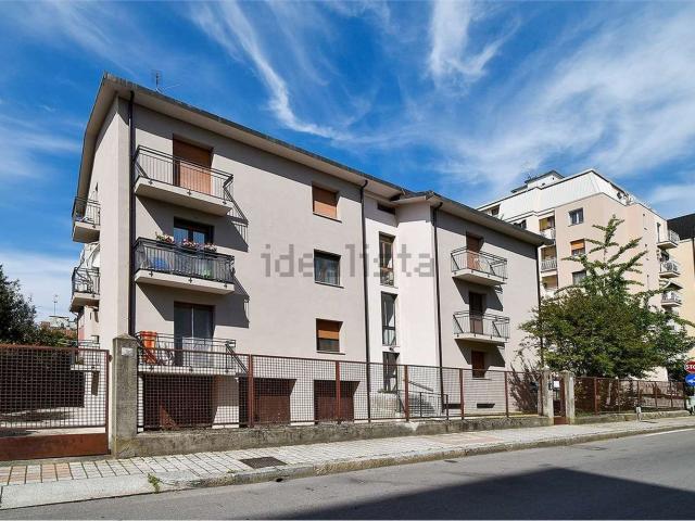 Appartamento in vendita di 95 m²