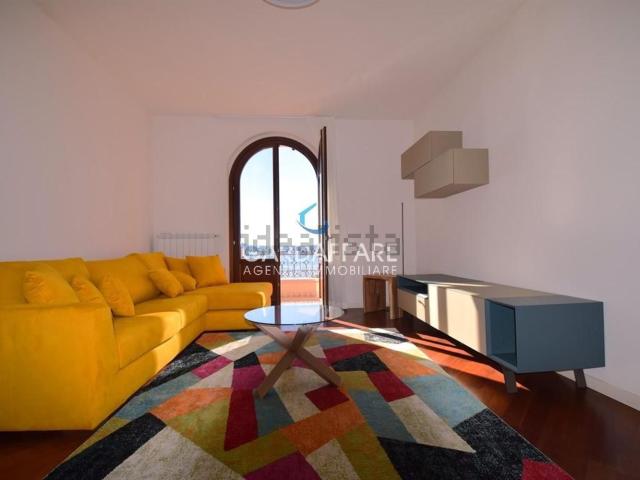 Appartamento in vendita di 95 m²
