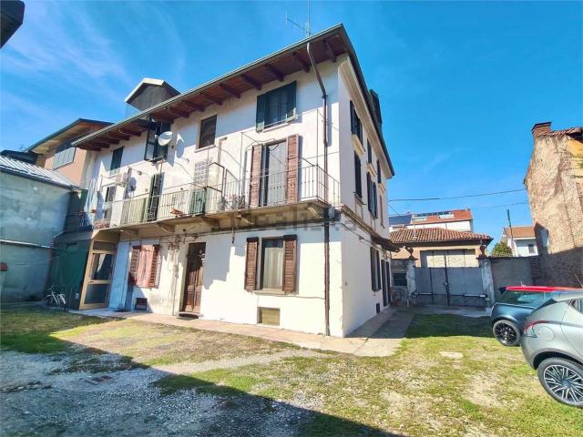 Appartamento in vendita di 95 m²