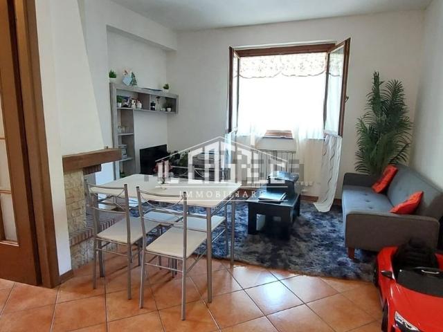 Appartamento in vendita di 95 m²