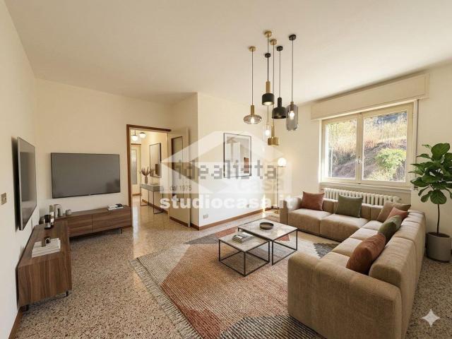 Appartamento in vendita di 95 m²