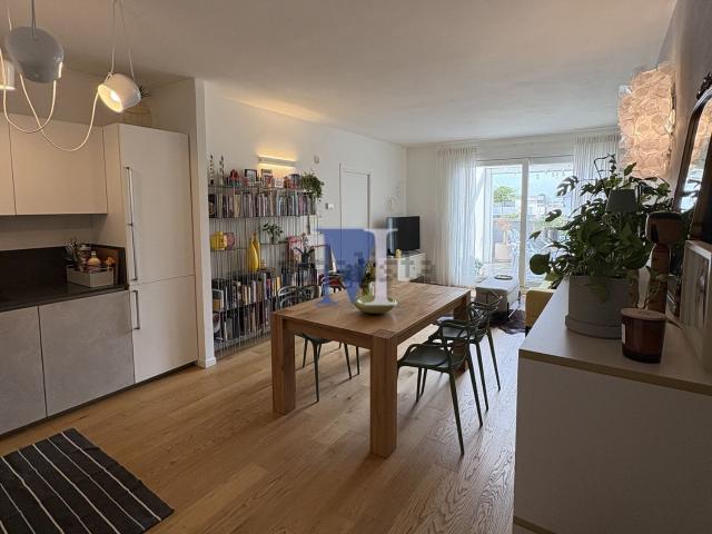 Appartamento in vendita di 95 m²