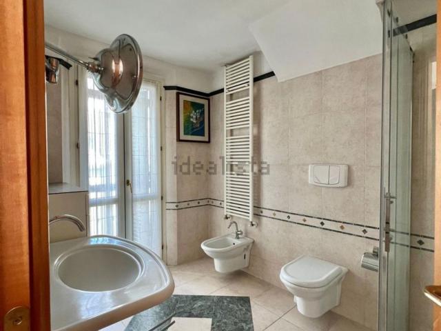 Appartamento in vendita di 95 m²