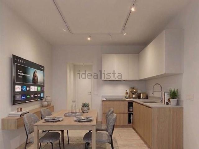Appartamento in vendita di 95 m²