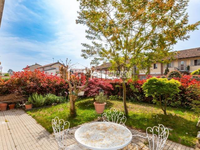 Appartamento in vendita di 95 m² in Piazzetta Luigi Olivero, 9