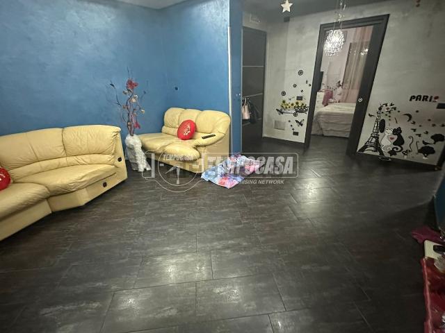 Appartamento in vendita di 95 m²