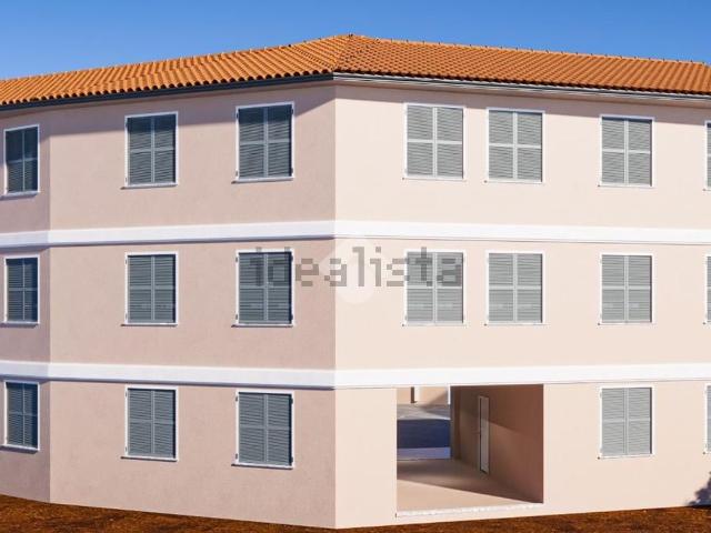 Appartamento in vendita di 95 m²