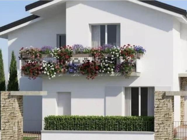 Appartamento in vendita di 95 m²