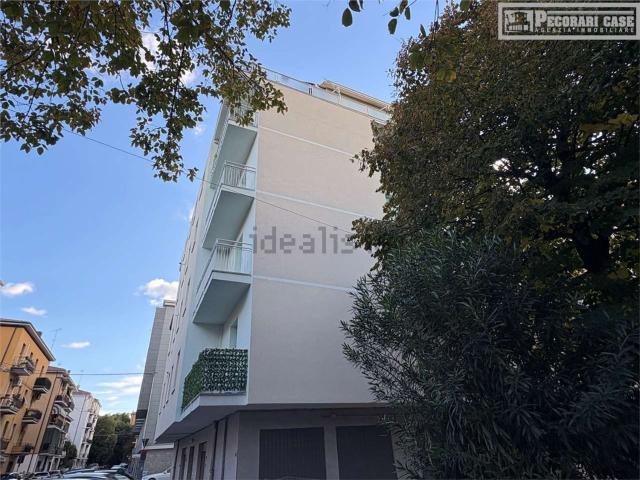 Appartamento in vendita di 95 m²