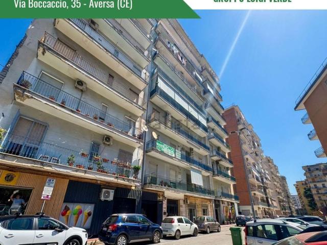 Appartamento in vendita di 95 m² in Via Caravaggio, 128