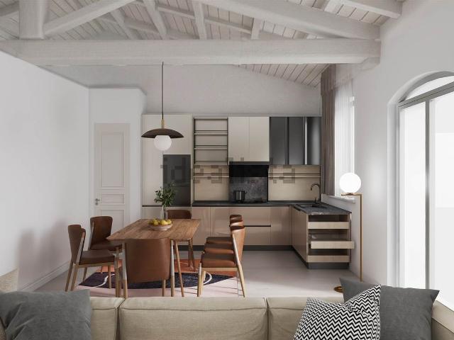 Appartamento in vendita di 95 m²