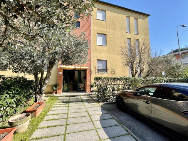 Appartamento in vendita di 95 m²