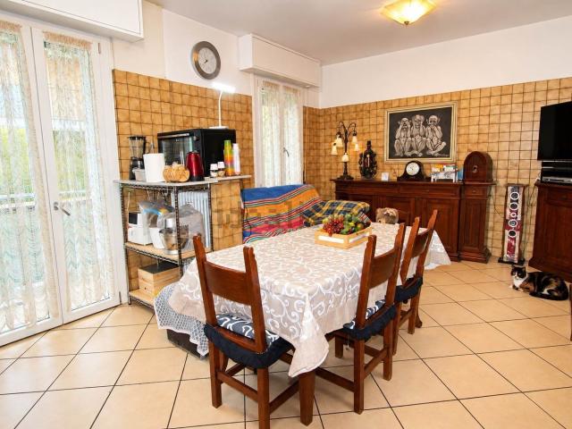 Appartamento in vendita di 95 m²