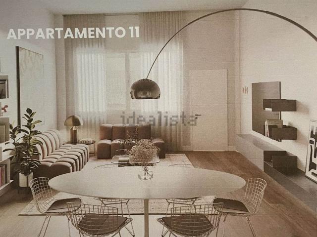 Appartamento in vendita di 95 m²