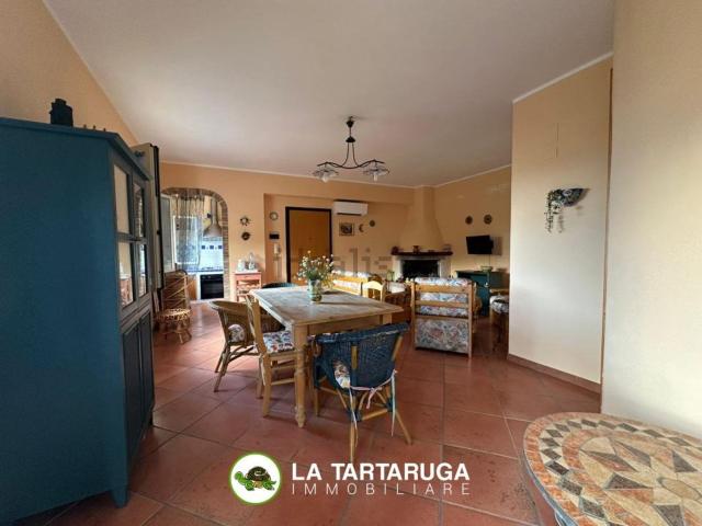 Appartamento in vendita di 95 m²