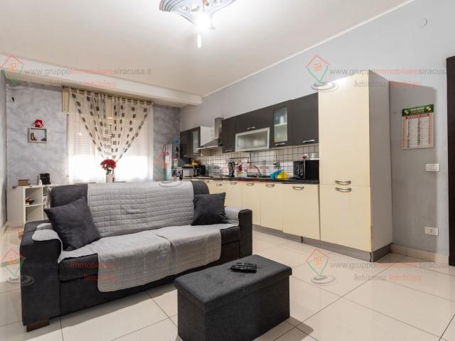 Appartamento in vendita di 95 m²