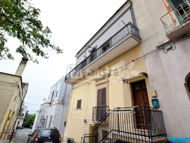 Appartamento in vendita di 95 m²