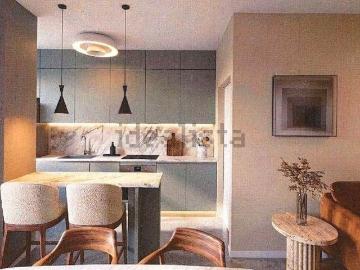Appartamento in vendita di 95 m²