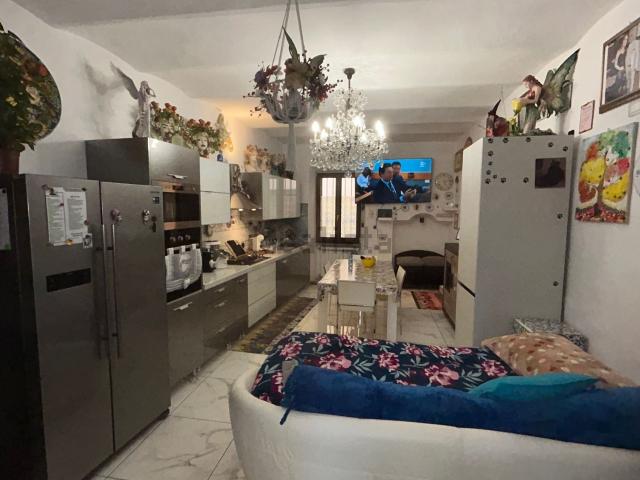 Appartamento in vendita di 95 m²