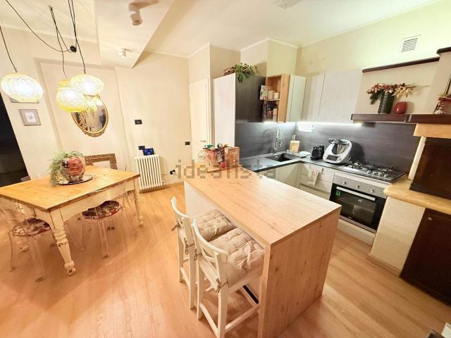 Appartamento in vendita di 95 m²