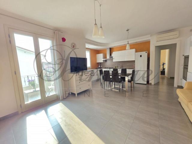 Appartamento in vendita di 95 m²