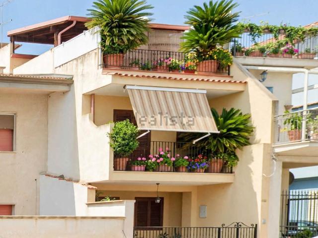 Appartamento in vendita di 95 m²