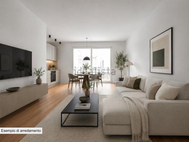 Appartamento in vendita di 95 m²